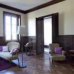 Schloss Mit Ueberlaufpool An Der Dordogne By Interhome Prázdninový dům