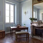 Prázdninový dům Schloss Mit Ueberlaufpool An Der Dordogne By Interhome