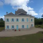 Schloss Mit Ueberlaufpool An Der Dordogne By Interhome * Flaujagues