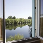 Schloss Mit Ueberlaufpool An Der Dordogne By Interhome Prázdninový dům