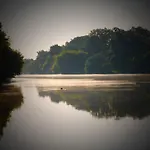 Prázdninový dům Schloss Mit Ueberlaufpool An Der Dordogne By Interhome *