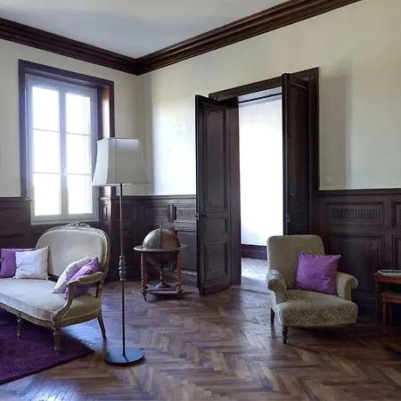 Schloss Mit Ueberlaufpool An Der Dordogne By Interhome Prázdninový dům