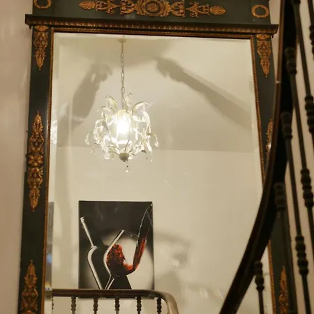 Schloss Mit Ueberlaufpool An Der Dordogne By Interhome Prázdninový dům Flaujagues