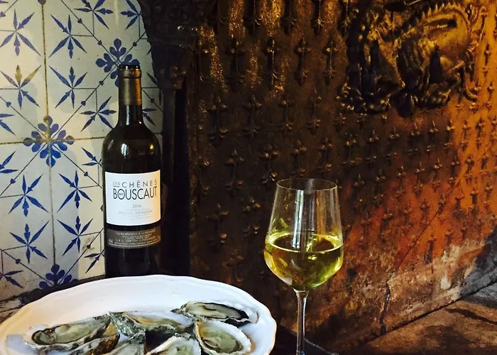 Feriehus Schloss Mit Ueberlaufpool An Der Dordogne By Interhome Flaujagues